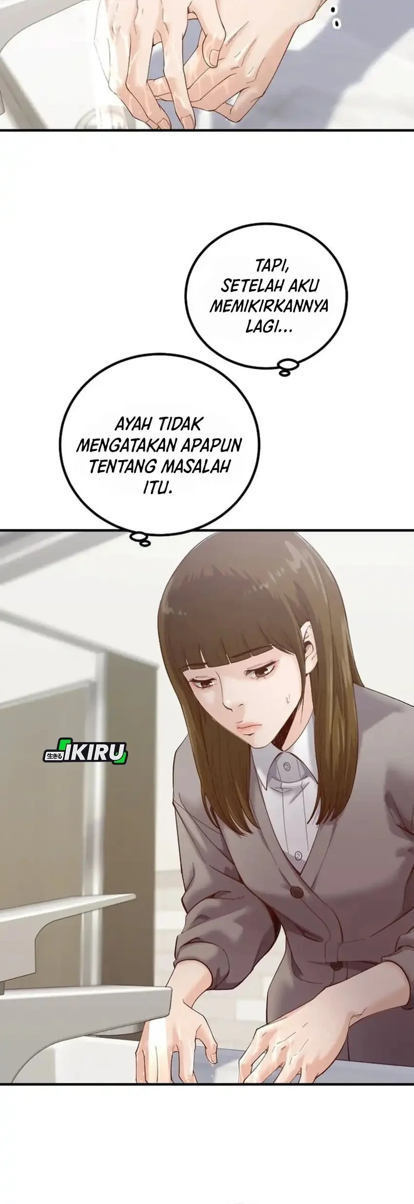The Immoral Duke Needs to Be Homeschooled Chapter 21 - halaman 36