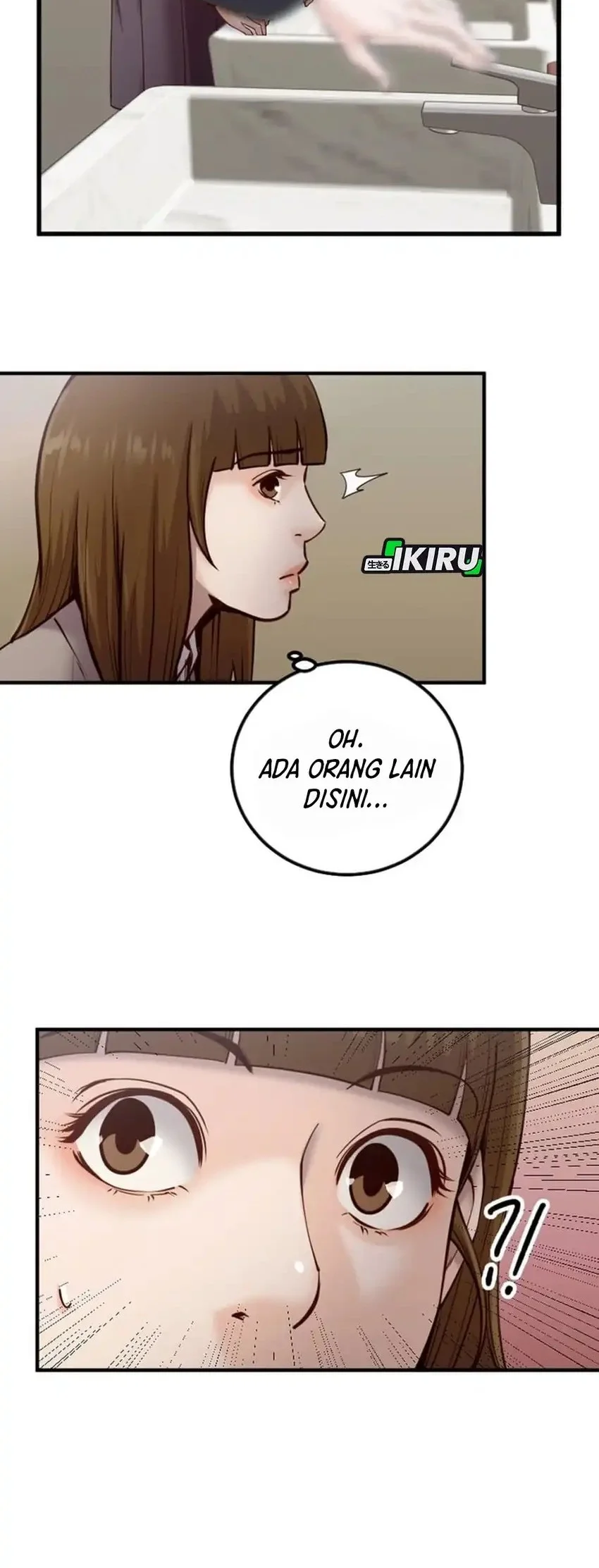 The Immoral Duke Needs to Be Homeschooled Chapter 21 - halaman 38
