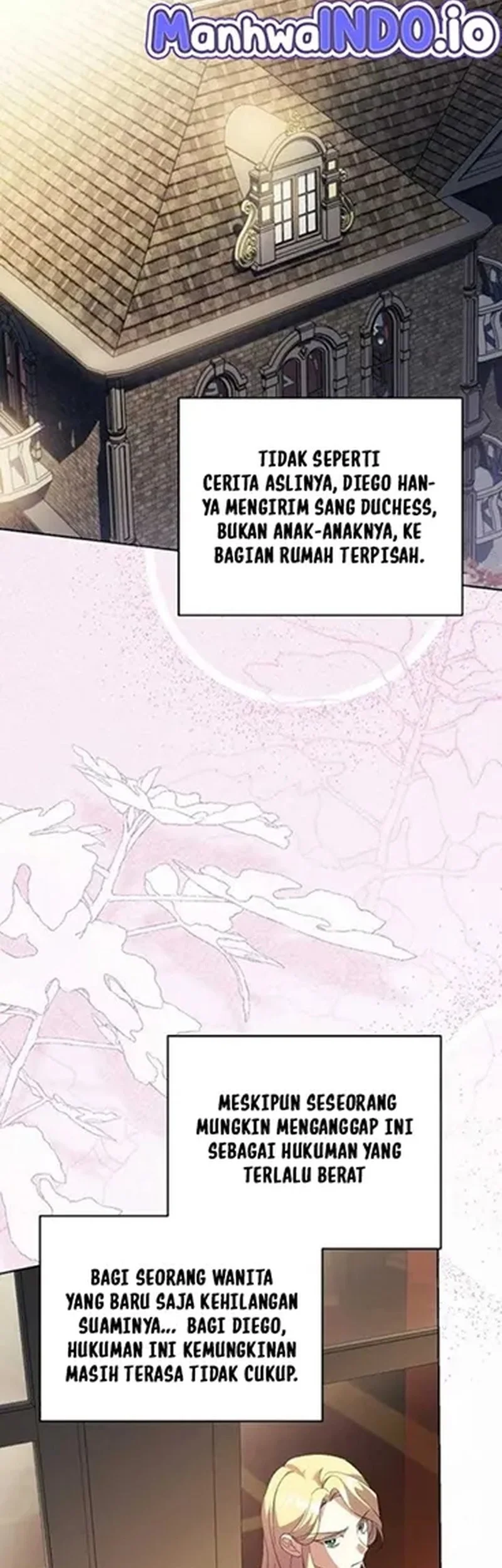 The Immoral Duke Needs to Be Homeschooled Chapter 21 - halaman 57