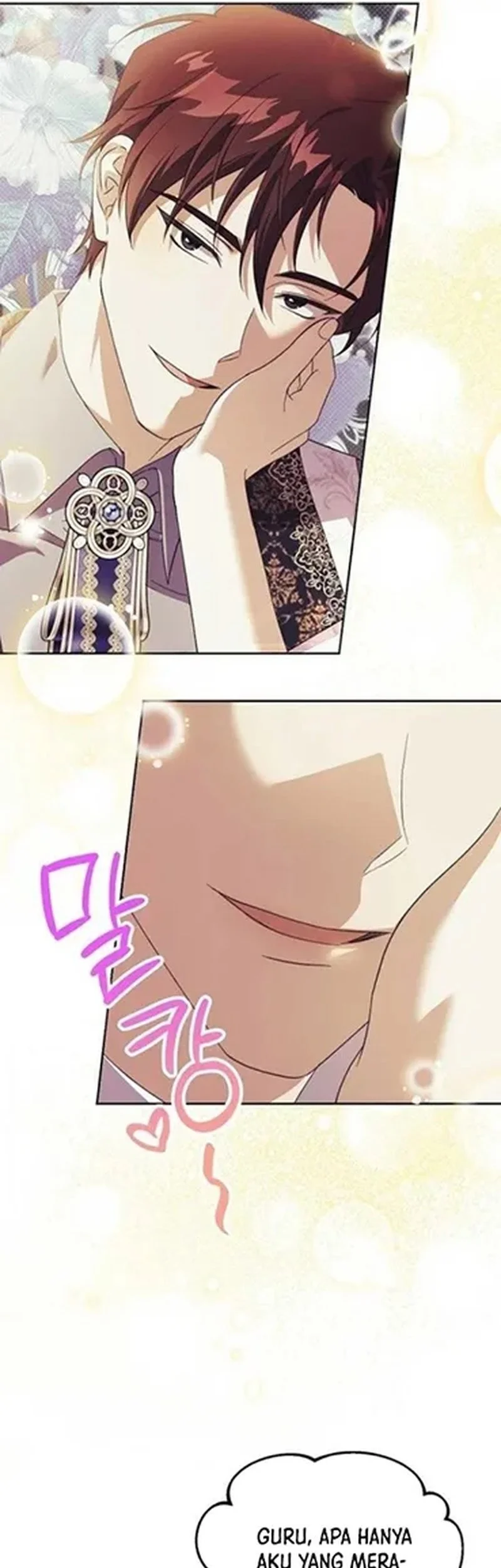 The Immoral Duke Needs to Be Homeschooled Chapter 21 - halaman 68