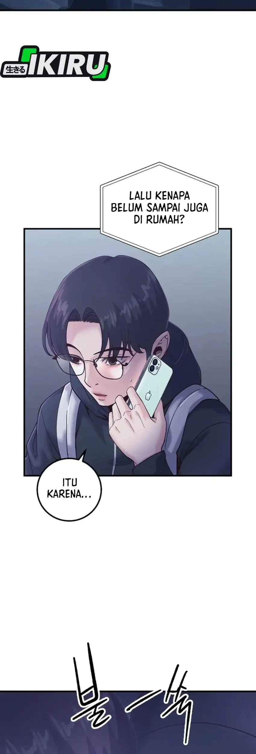 The Immoral Duke Needs to Be Homeschooled Chapter 22 - halaman 19