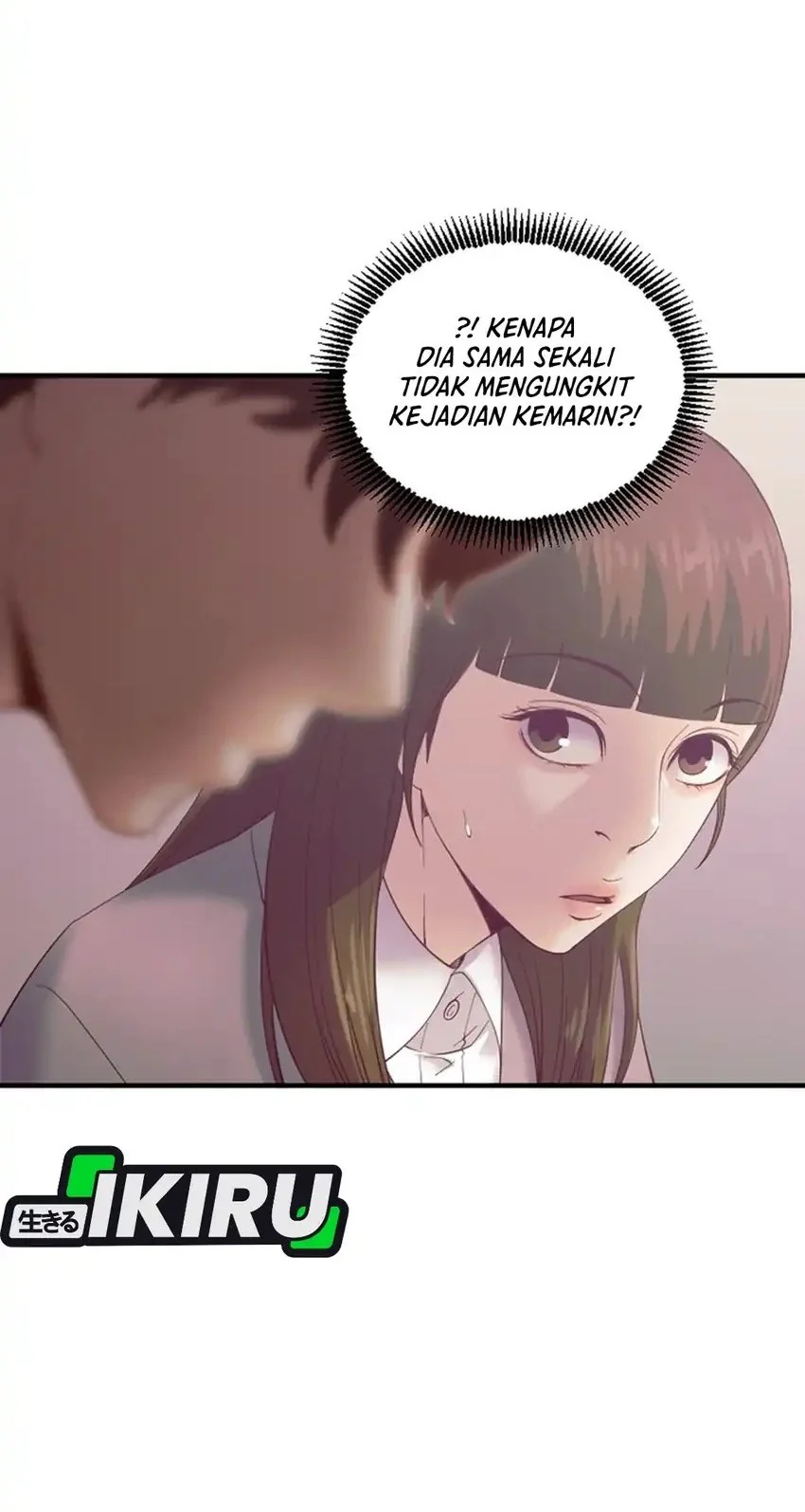 The Immoral Duke Needs to Be Homeschooled Chapter 22 - halaman 41
