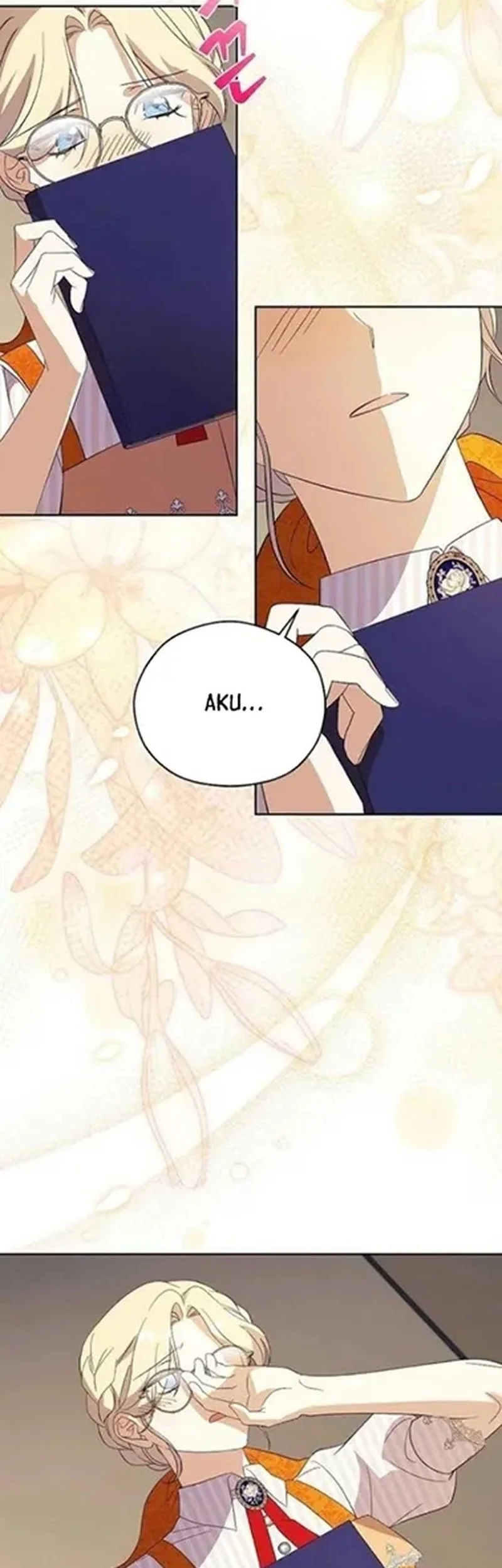 The Immoral Duke Needs to Be Homeschooled Chapter 23 - halaman 101