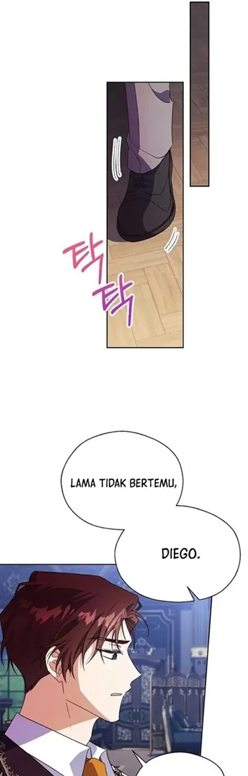 The Immoral Duke Needs to Be Homeschooled Chapter 23 - halaman 103