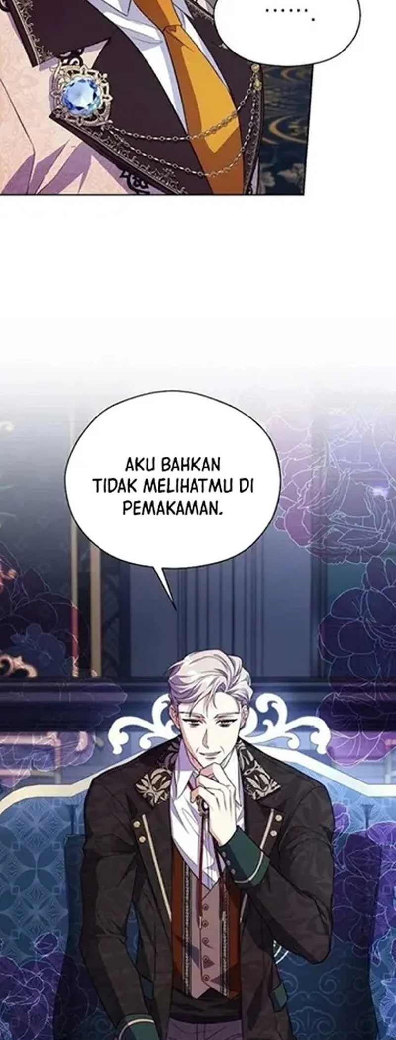 The Immoral Duke Needs to Be Homeschooled Chapter 23 - halaman 104