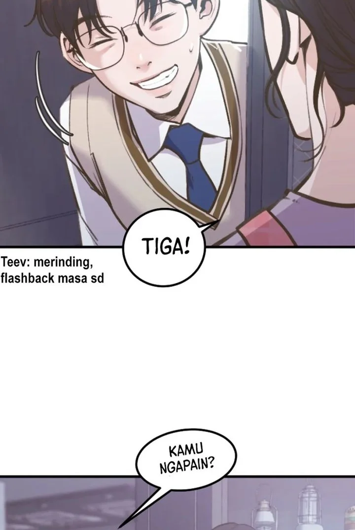 The Immoral Duke Needs to Be Homeschooled Chapter 23 - halaman 24