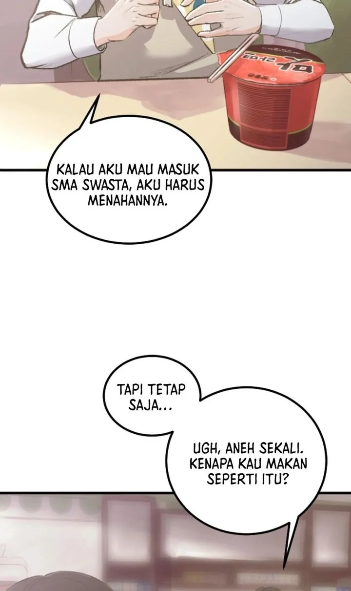 The Immoral Duke Needs to Be Homeschooled Chapter 23 - halaman 46