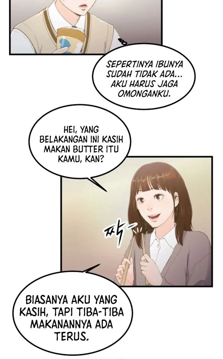 The Immoral Duke Needs to Be Homeschooled Chapter 23 - halaman 68