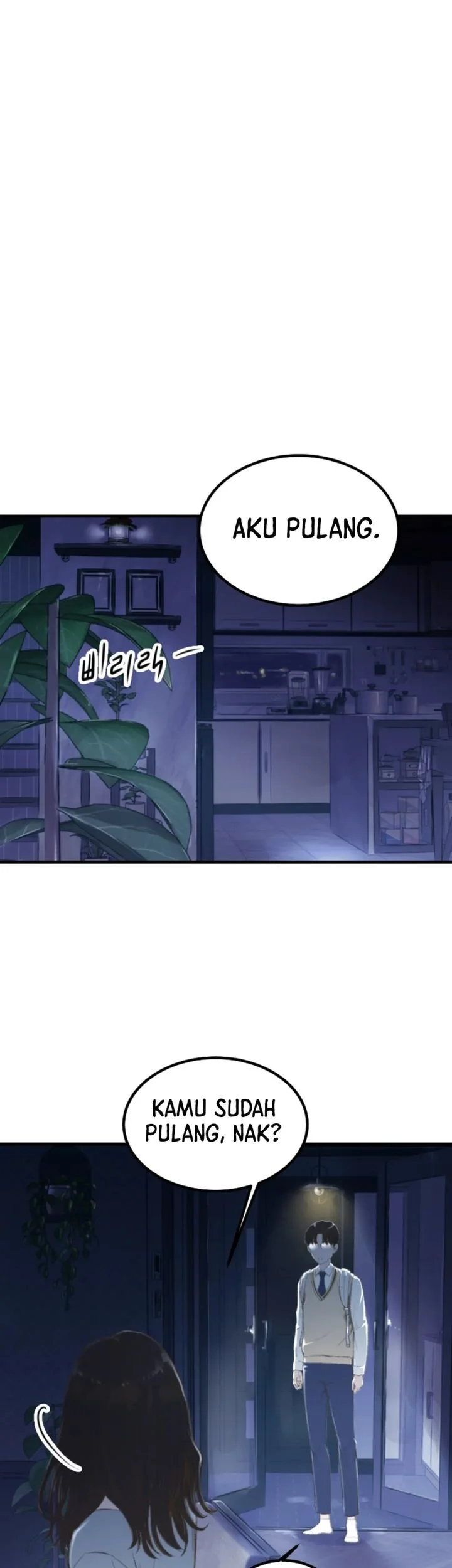 The Immoral Duke Needs to Be Homeschooled Chapter 23 - halaman 77