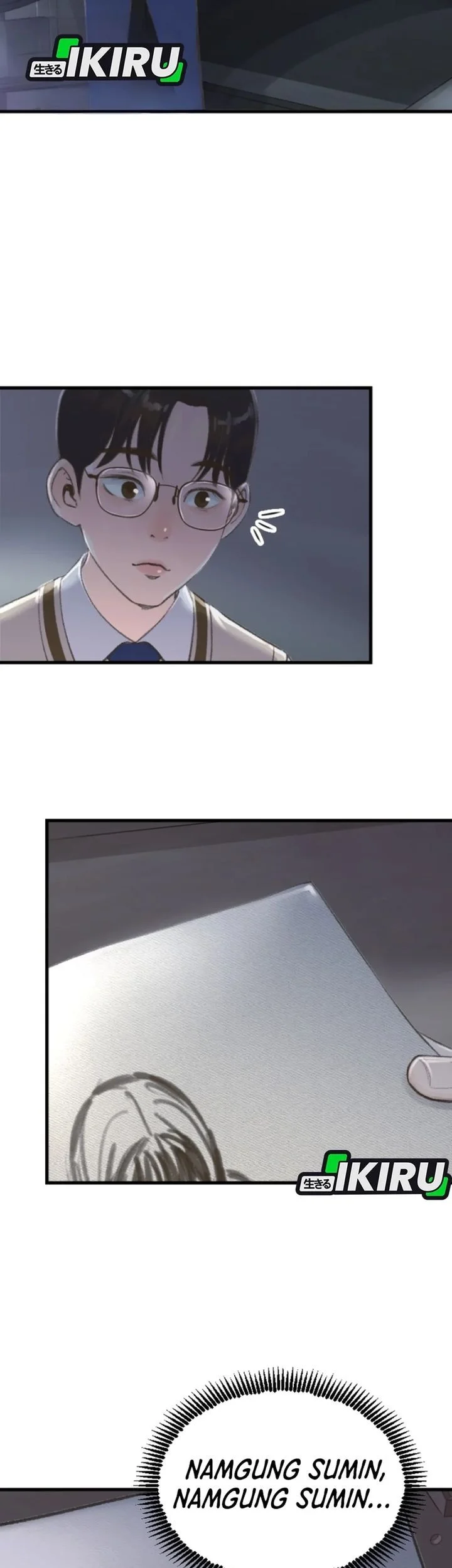 The Immoral Duke Needs to Be Homeschooled Chapter 23 - halaman 81