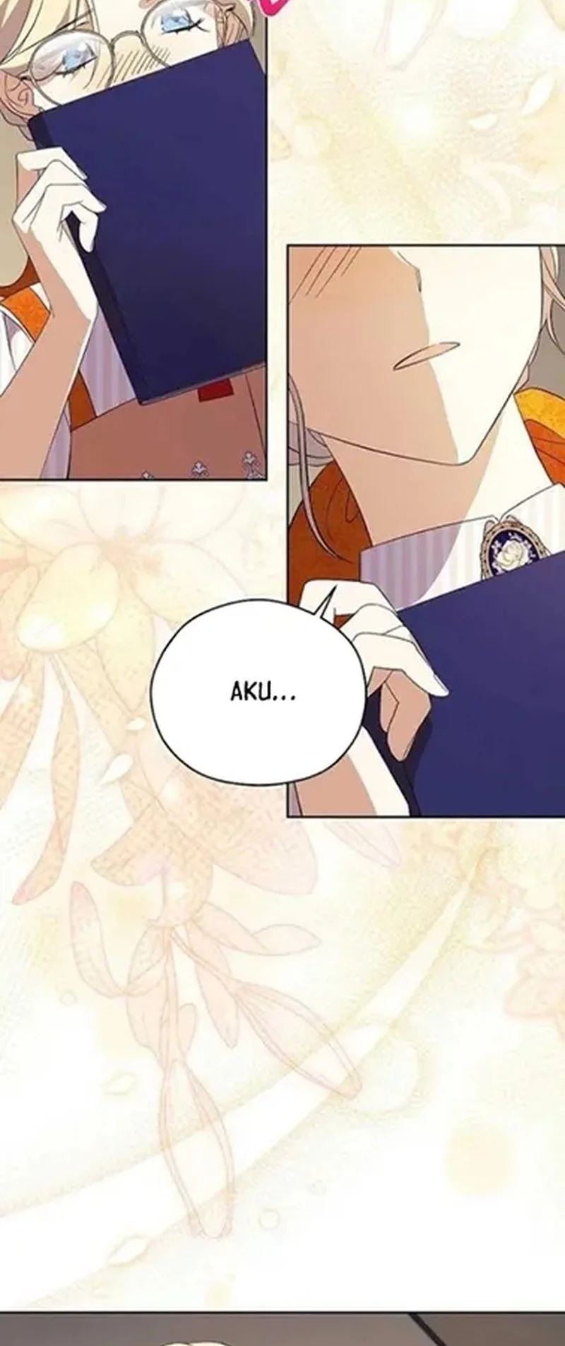 The Immoral Duke Needs to Be Homeschooled Chapter 23 - halaman 96