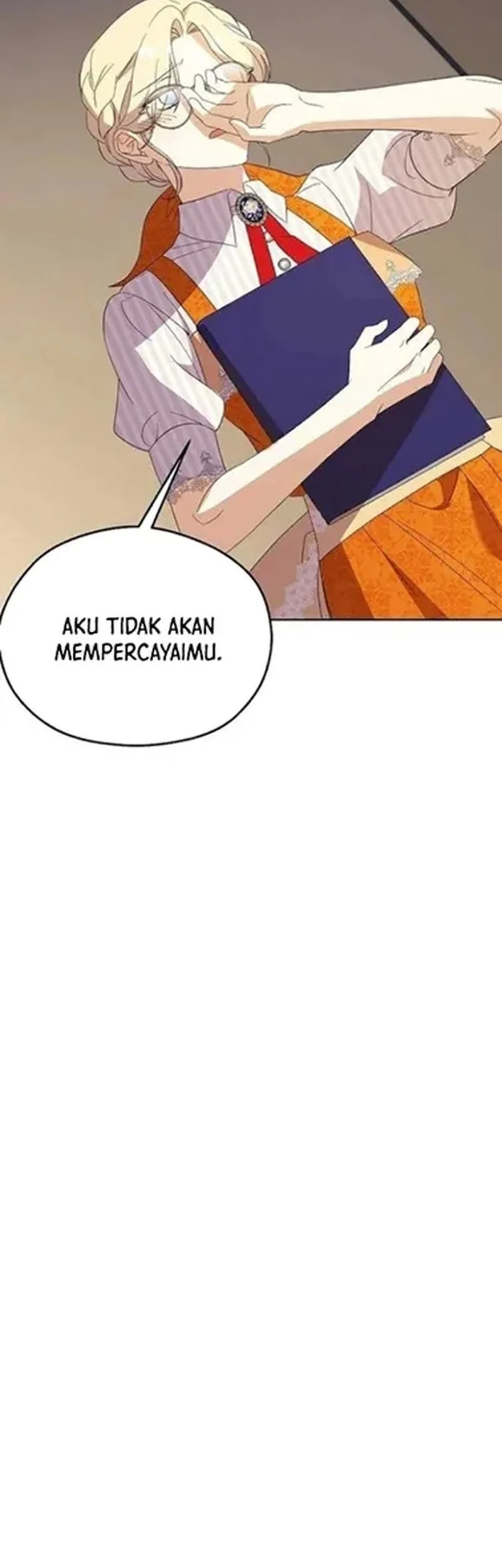 The Immoral Duke Needs to Be Homeschooled Chapter 23 - halaman 97