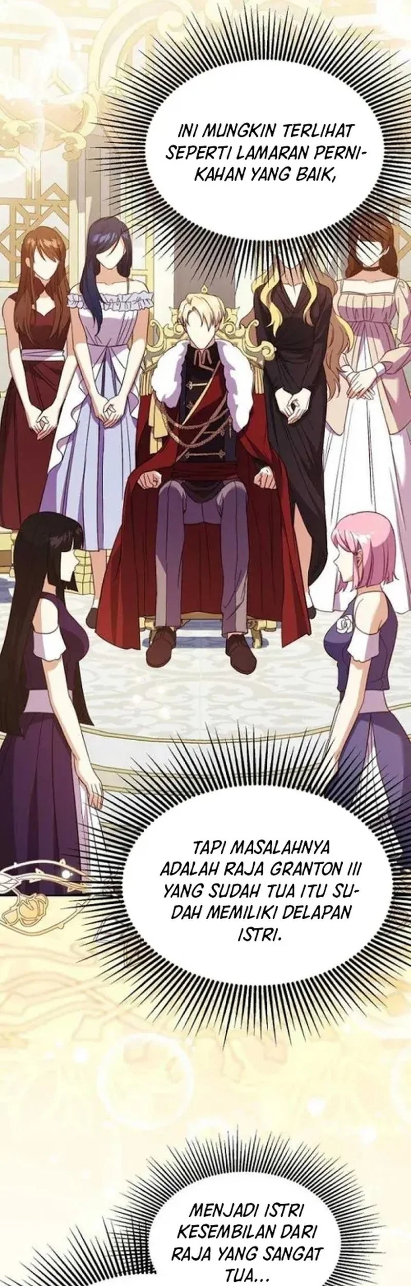 The Immoral Duke Needs to Be Homeschooled Chapter 24 - halaman 111