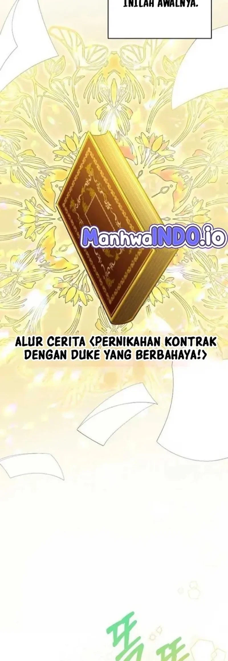 The Immoral Duke Needs to Be Homeschooled Chapter 24 - halaman 114