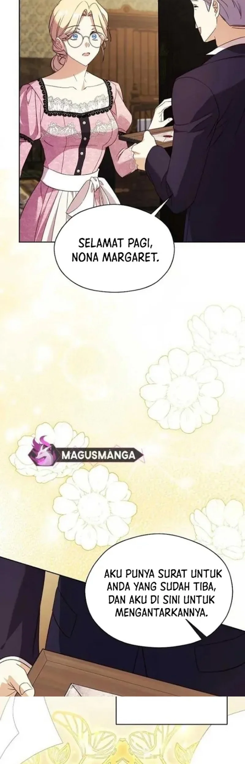 The Immoral Duke Needs to Be Homeschooled Chapter 24 - halaman 116