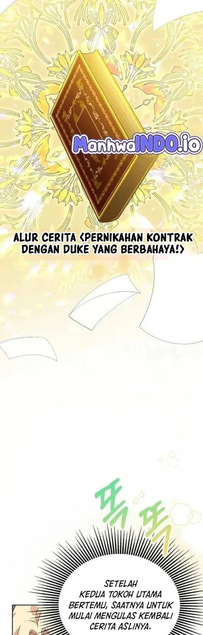 The Immoral Duke Needs to Be Homeschooled Chapter 24 - halaman 117