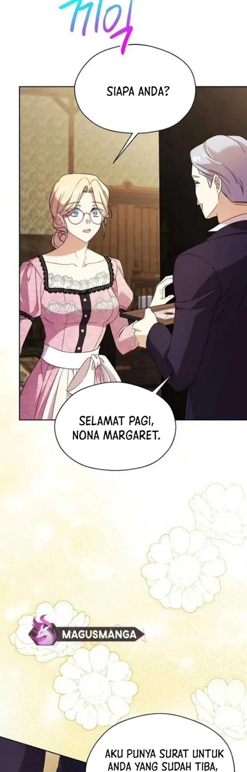 The Immoral Duke Needs to Be Homeschooled Chapter 24 - halaman 119