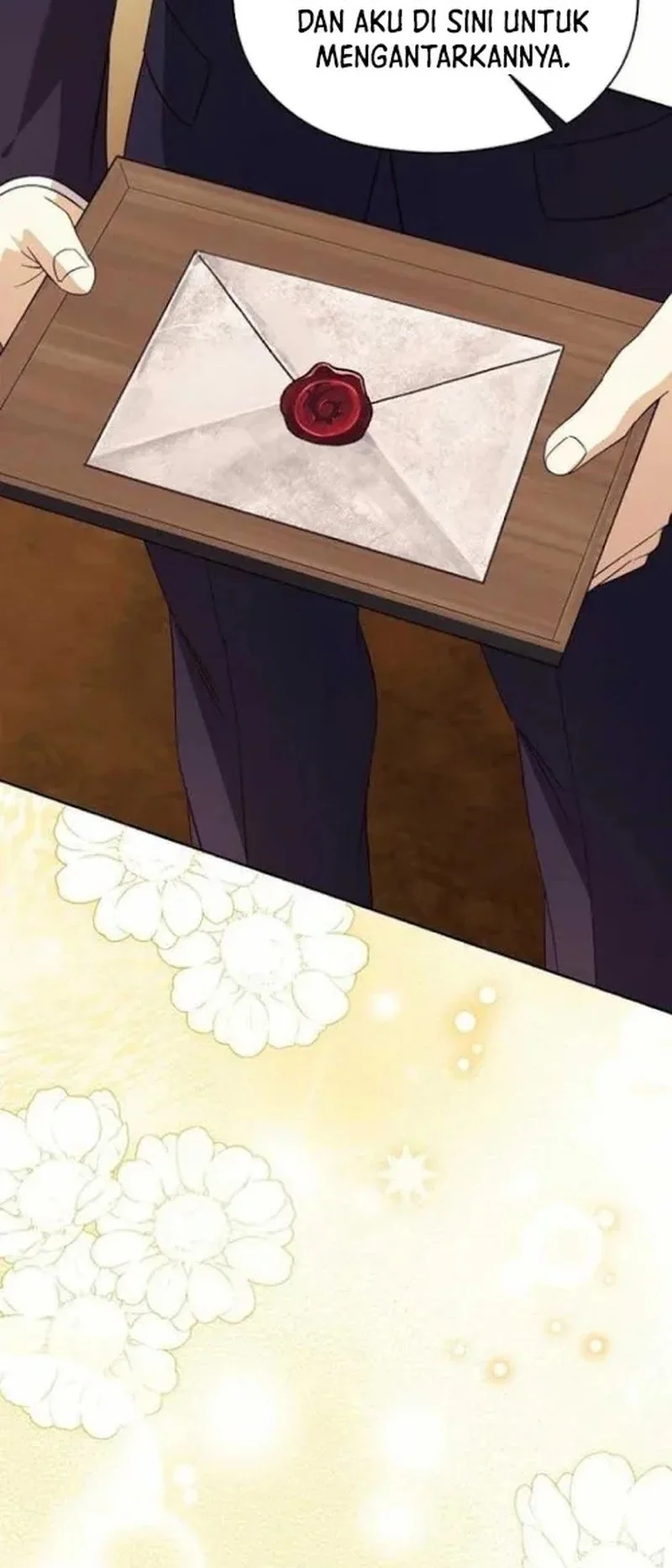 The Immoral Duke Needs to Be Homeschooled Chapter 24 - halaman 120