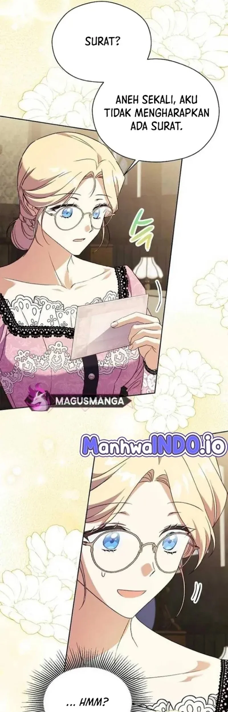 The Immoral Duke Needs to Be Homeschooled Chapter 24 - halaman 121
