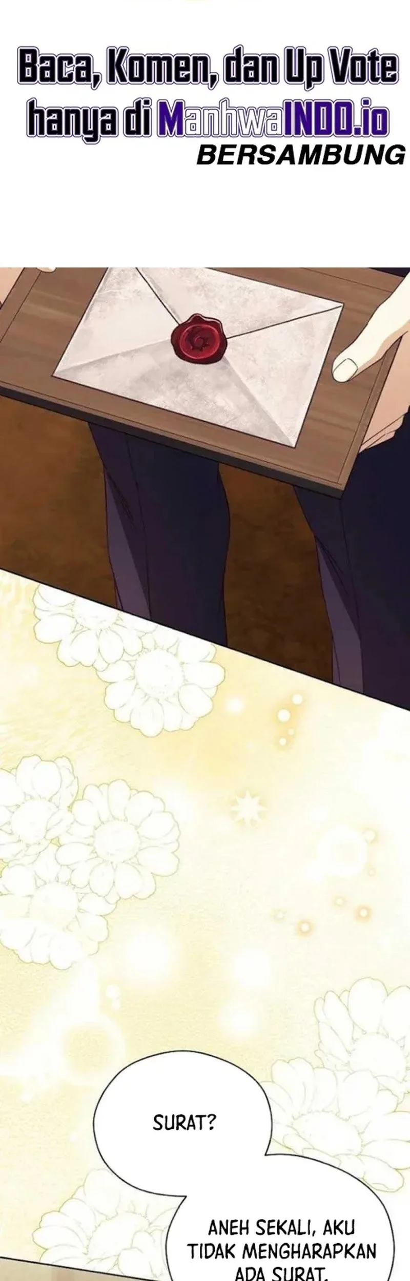 The Immoral Duke Needs to Be Homeschooled Chapter 24 - halaman 123
