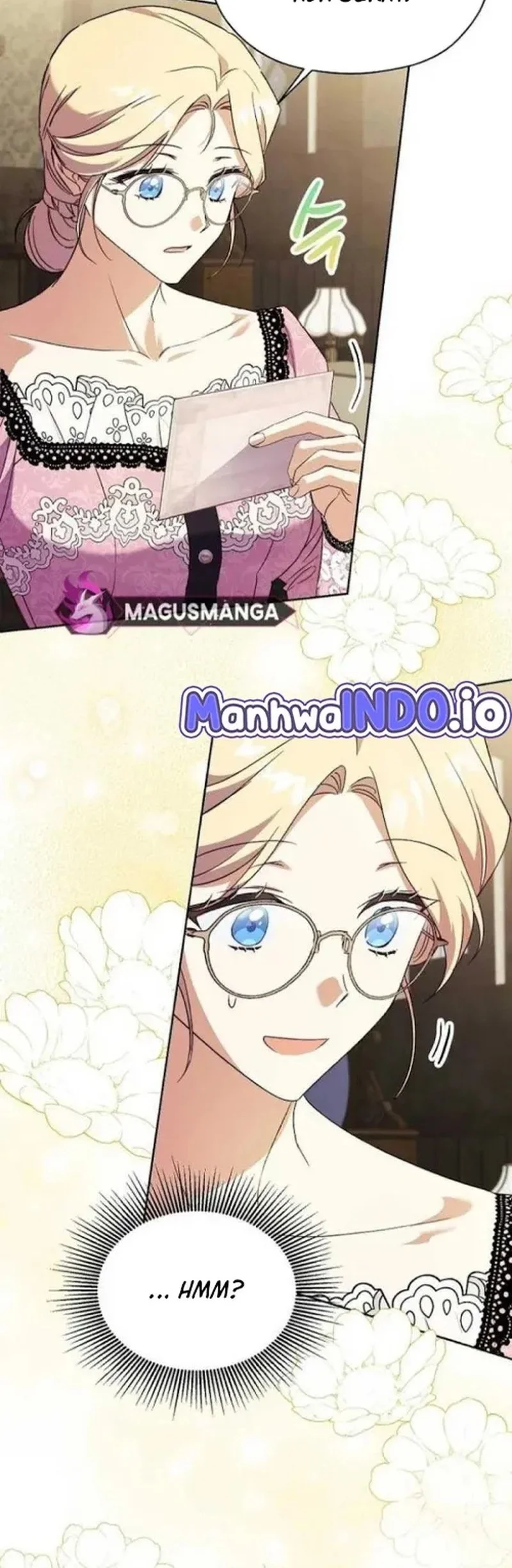 The Immoral Duke Needs to Be Homeschooled Chapter 24 - halaman 124