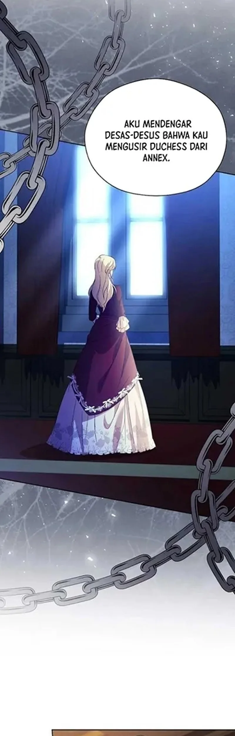 The Immoral Duke Needs to Be Homeschooled Chapter 24 - halaman 13
