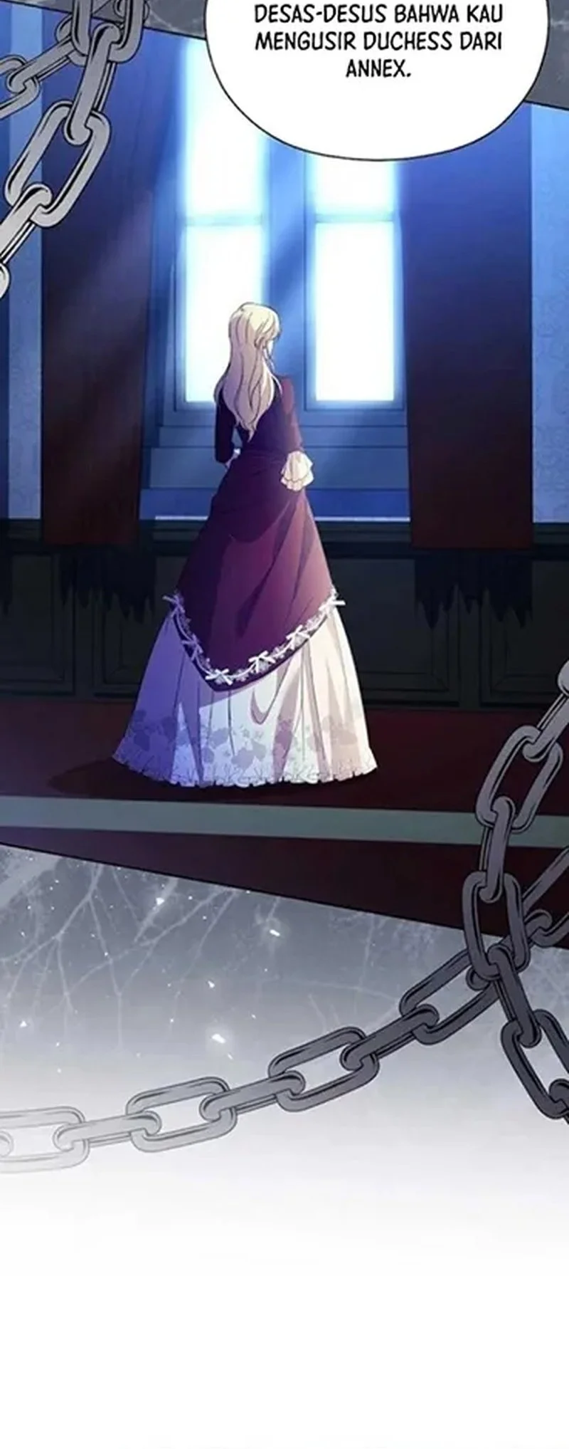 The Immoral Duke Needs to Be Homeschooled Chapter 24 - halaman 18