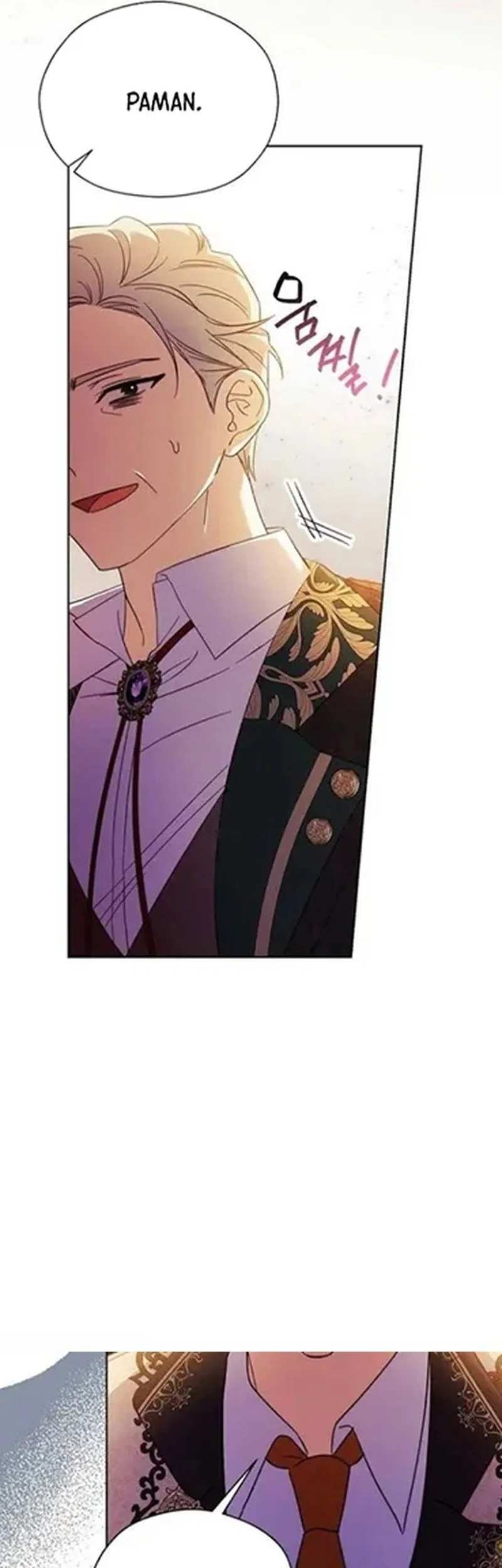 The Immoral Duke Needs to Be Homeschooled Chapter 24 - halaman 25