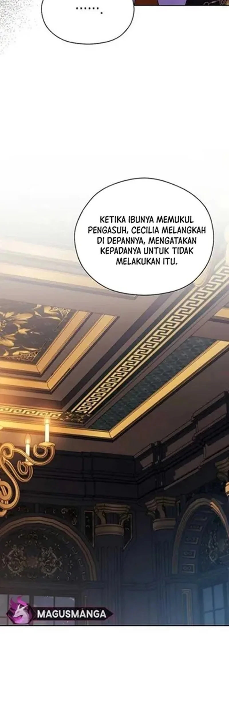 The Immoral Duke Needs to Be Homeschooled Chapter 24 - halaman 26