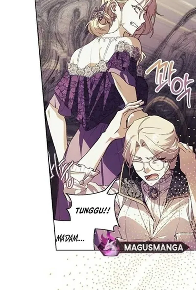 The Immoral Duke Needs to Be Homeschooled Chapter 24 - halaman 32