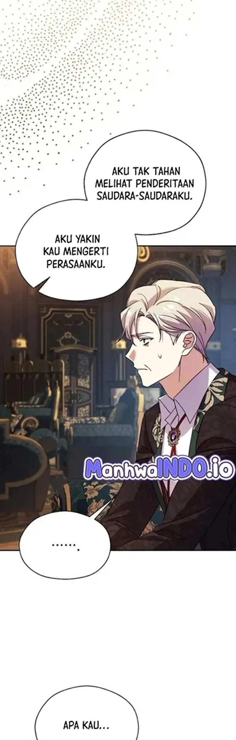 The Immoral Duke Needs to Be Homeschooled Chapter 24 - halaman 39