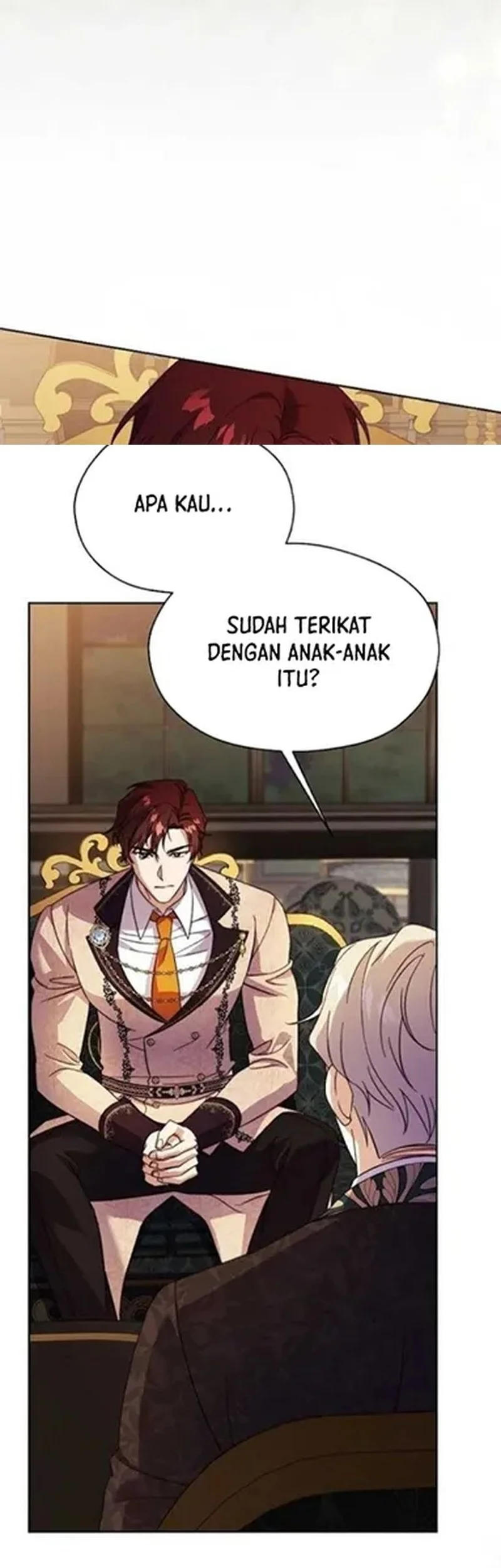 The Immoral Duke Needs to Be Homeschooled Chapter 24 - halaman 44