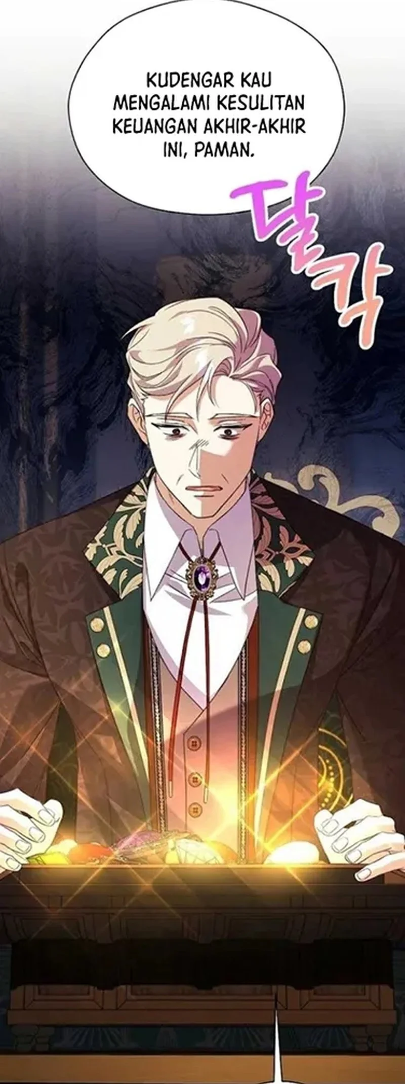 The Immoral Duke Needs to Be Homeschooled Chapter 24 - halaman 66