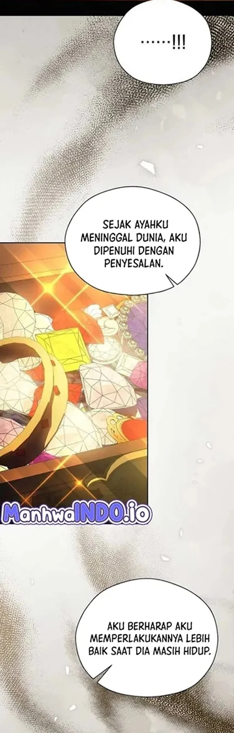 The Immoral Duke Needs to Be Homeschooled Chapter 24 - halaman 67