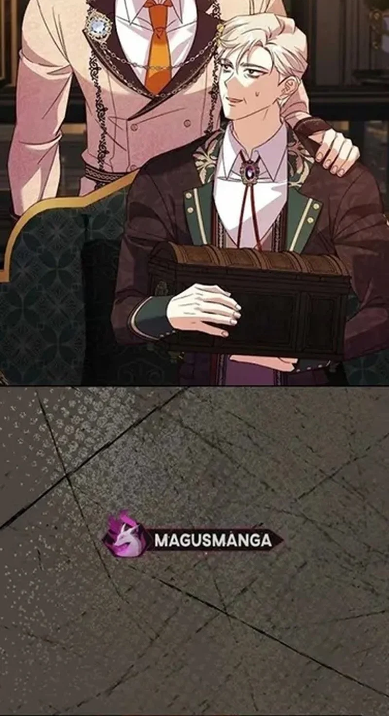The Immoral Duke Needs to Be Homeschooled Chapter 24 - halaman 78