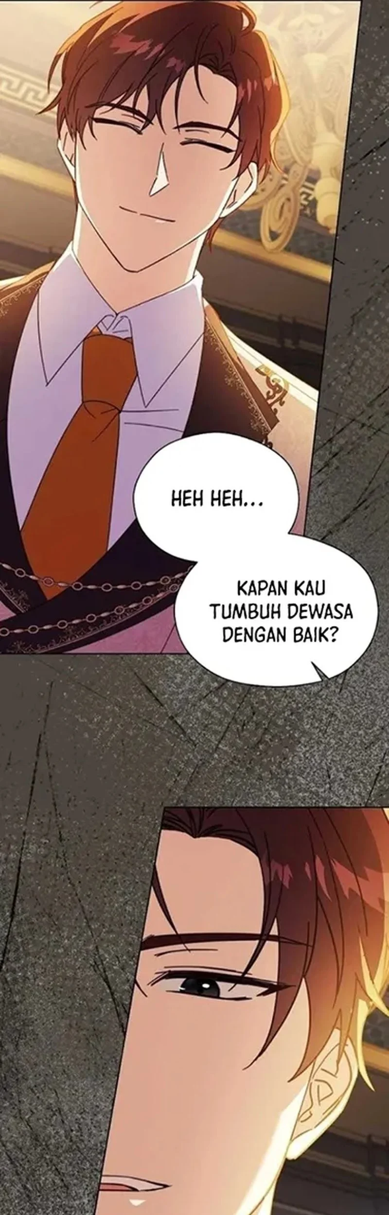 The Immoral Duke Needs to Be Homeschooled Chapter 24 - halaman 79