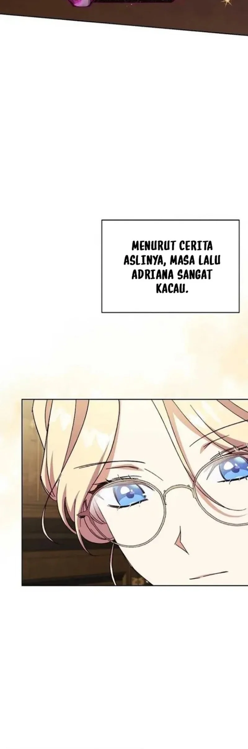 The Immoral Duke Needs to Be Homeschooled Chapter 24 - halaman 90
