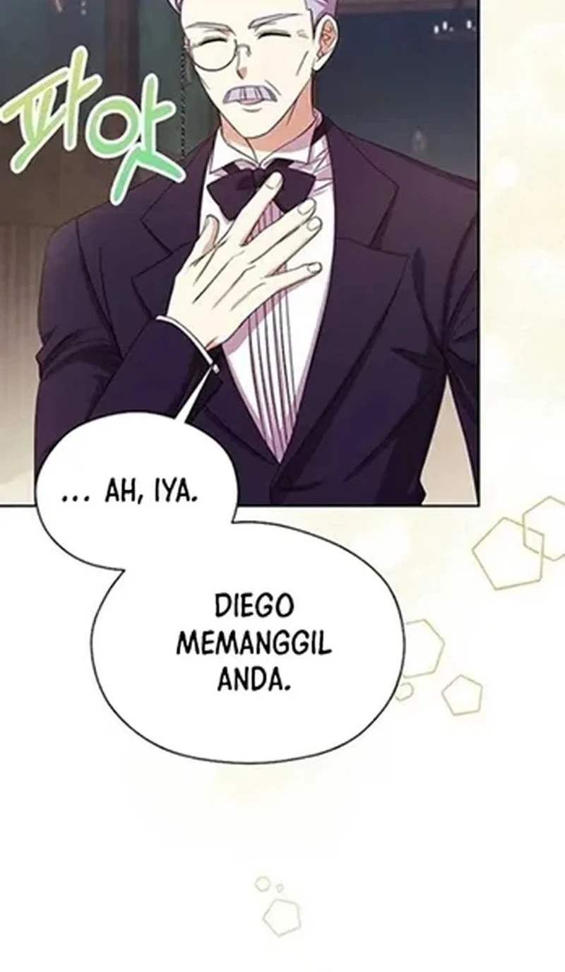 The Immoral Duke Needs to Be Homeschooled Chapter 25 - halaman 10