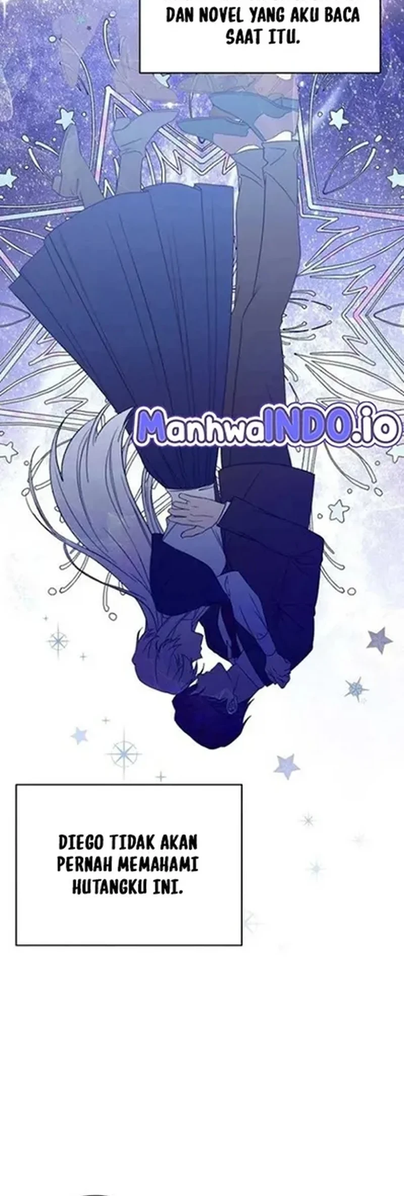 The Immoral Duke Needs to Be Homeschooled Chapter 25 - halaman 42