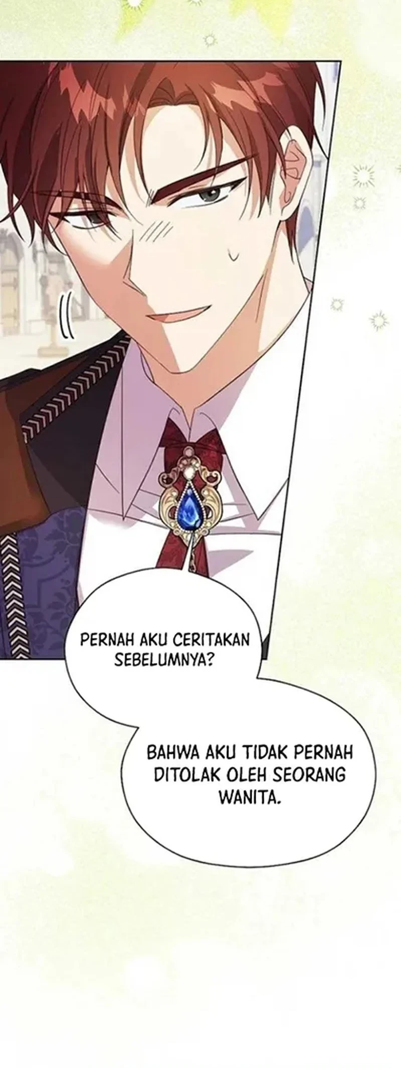 The Immoral Duke Needs to Be Homeschooled Chapter 25 - halaman 46