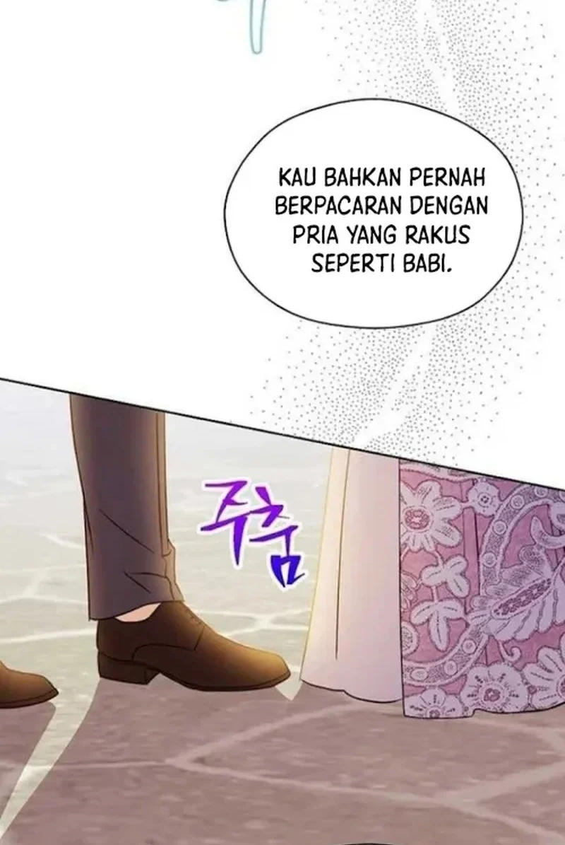 The Immoral Duke Needs to Be Homeschooled Chapter 25 - halaman 54