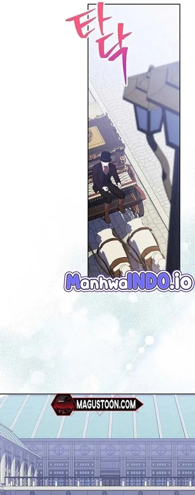 The Immoral Duke Needs to Be Homeschooled Chapter 26 - halaman 10