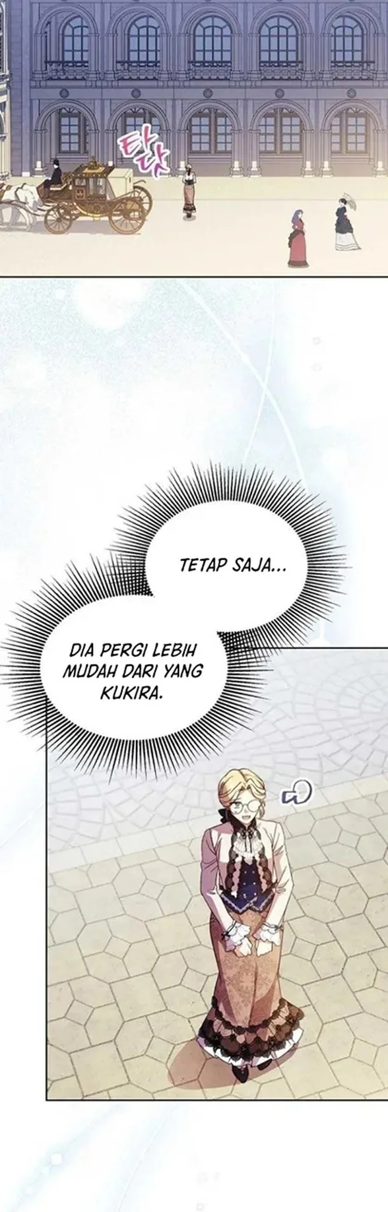 The Immoral Duke Needs to Be Homeschooled Chapter 26 - halaman 11