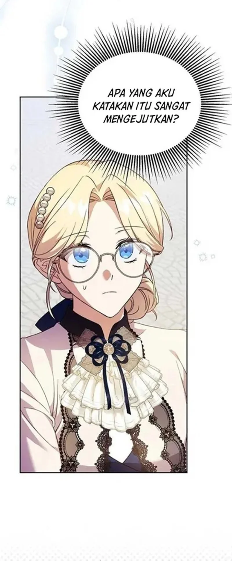 The Immoral Duke Needs to Be Homeschooled Chapter 26 - halaman 12