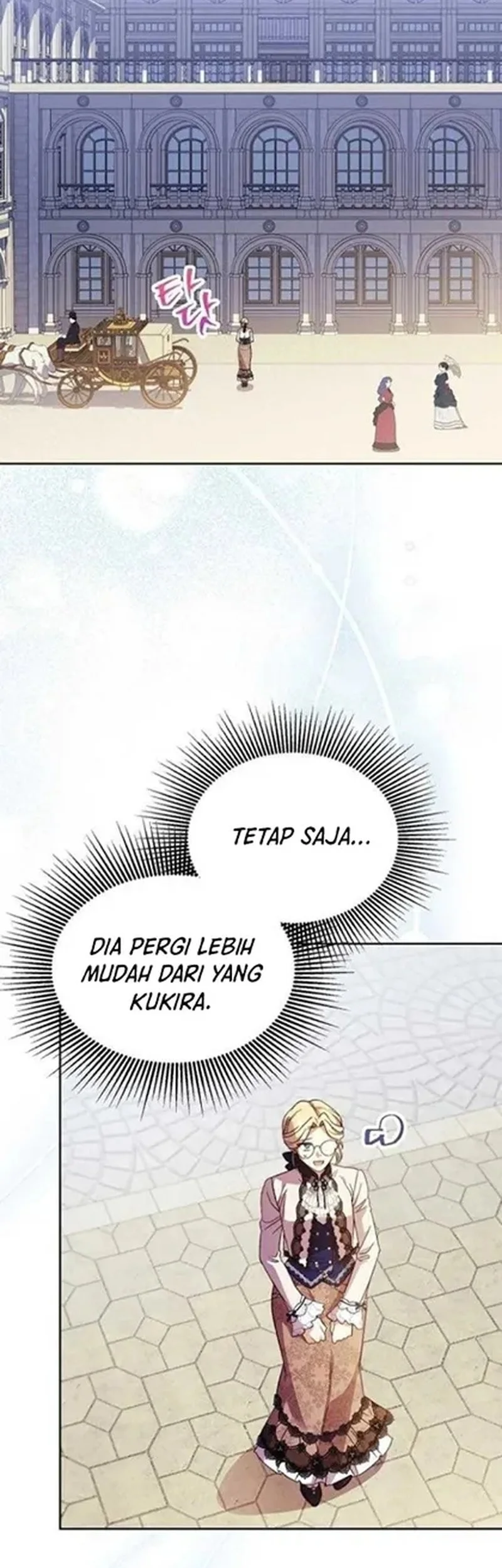 The Immoral Duke Needs to Be Homeschooled Chapter 26 - halaman 15