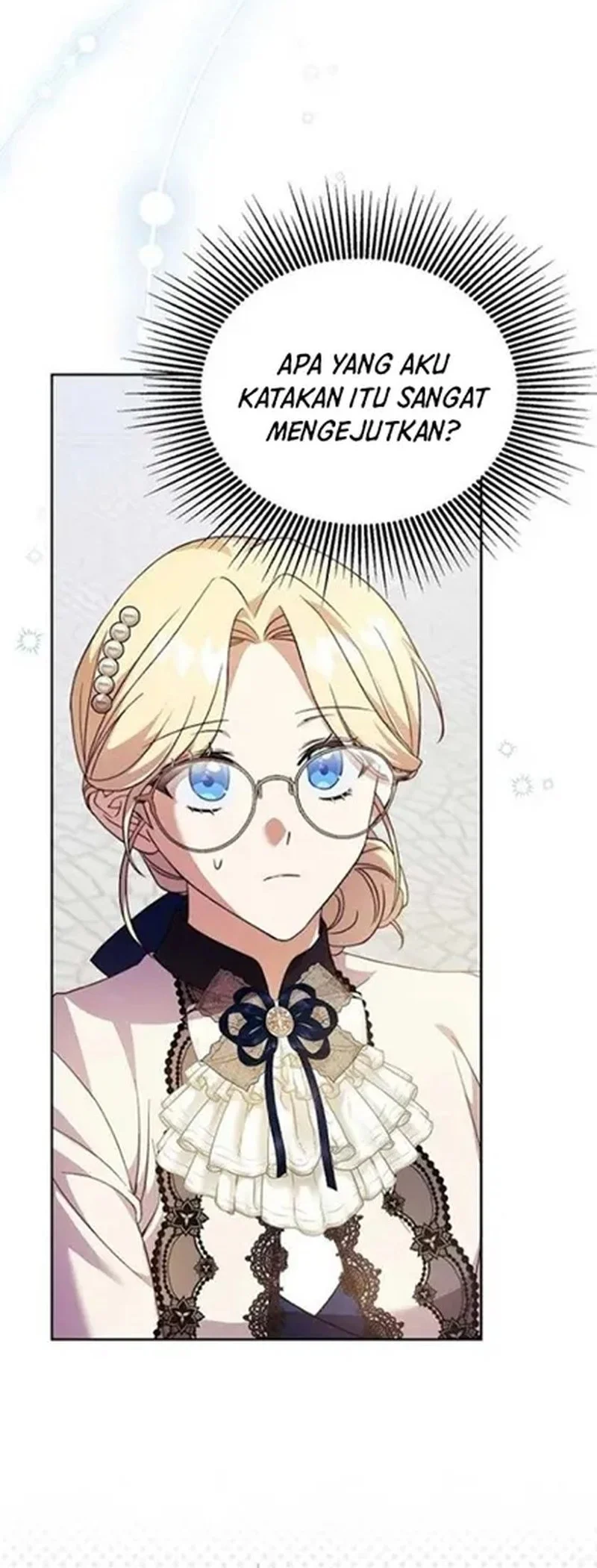 The Immoral Duke Needs to Be Homeschooled Chapter 26 - halaman 16