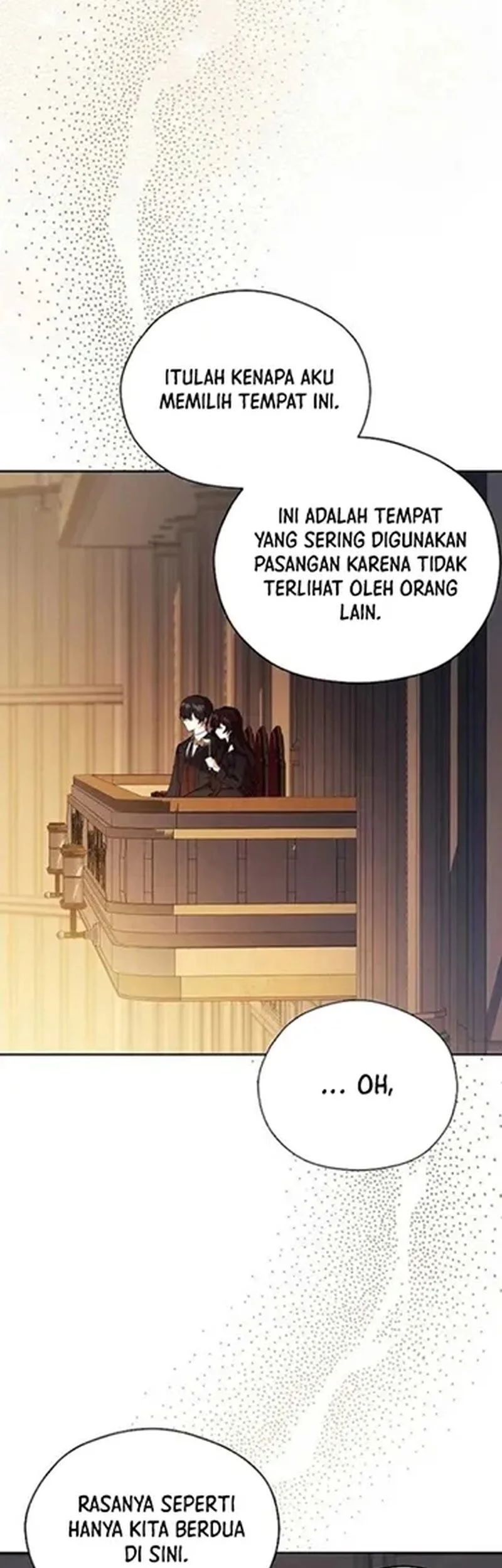 The Immoral Duke Needs to Be Homeschooled Chapter 26 - halaman 27