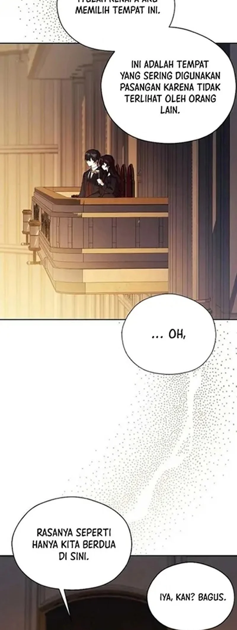 The Immoral Duke Needs to Be Homeschooled Chapter 26 - halaman 32