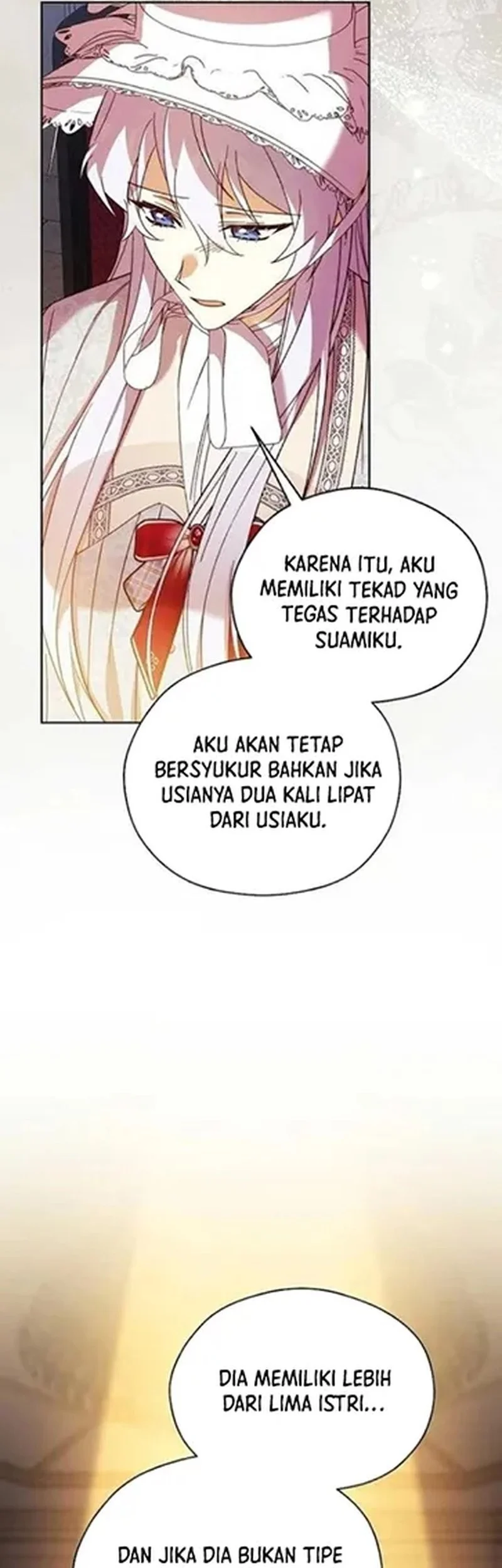 The Immoral Duke Needs to Be Homeschooled Chapter 26 - halaman 39