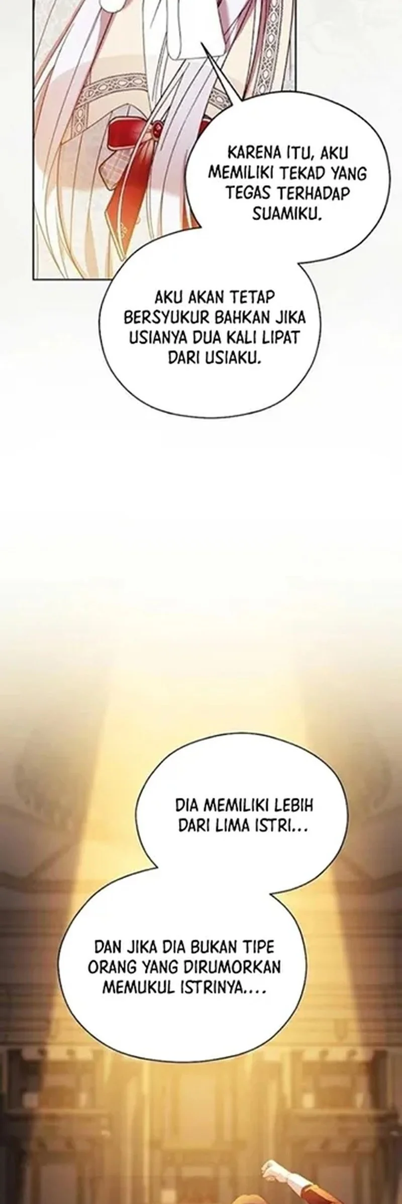 The Immoral Duke Needs to Be Homeschooled Chapter 26 - halaman 44
